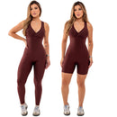 Kit Macacão e Macaquinho Prime