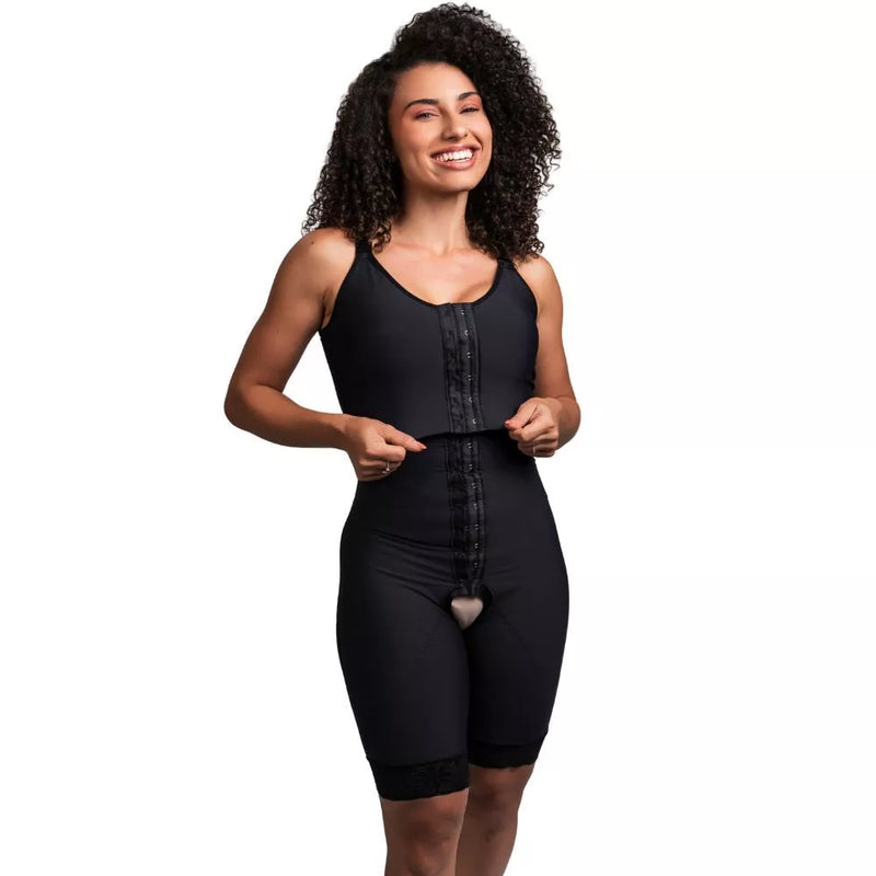 Macaquinho Pós-Cirúrgico Subdividido