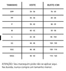 Sutiã Pós Cirúrgico Sem Costura