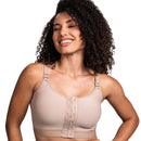 Sutiã Pós Cirúrgico Sem Costura