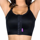 Sutiã Pós Cirúrgico Sem Costura